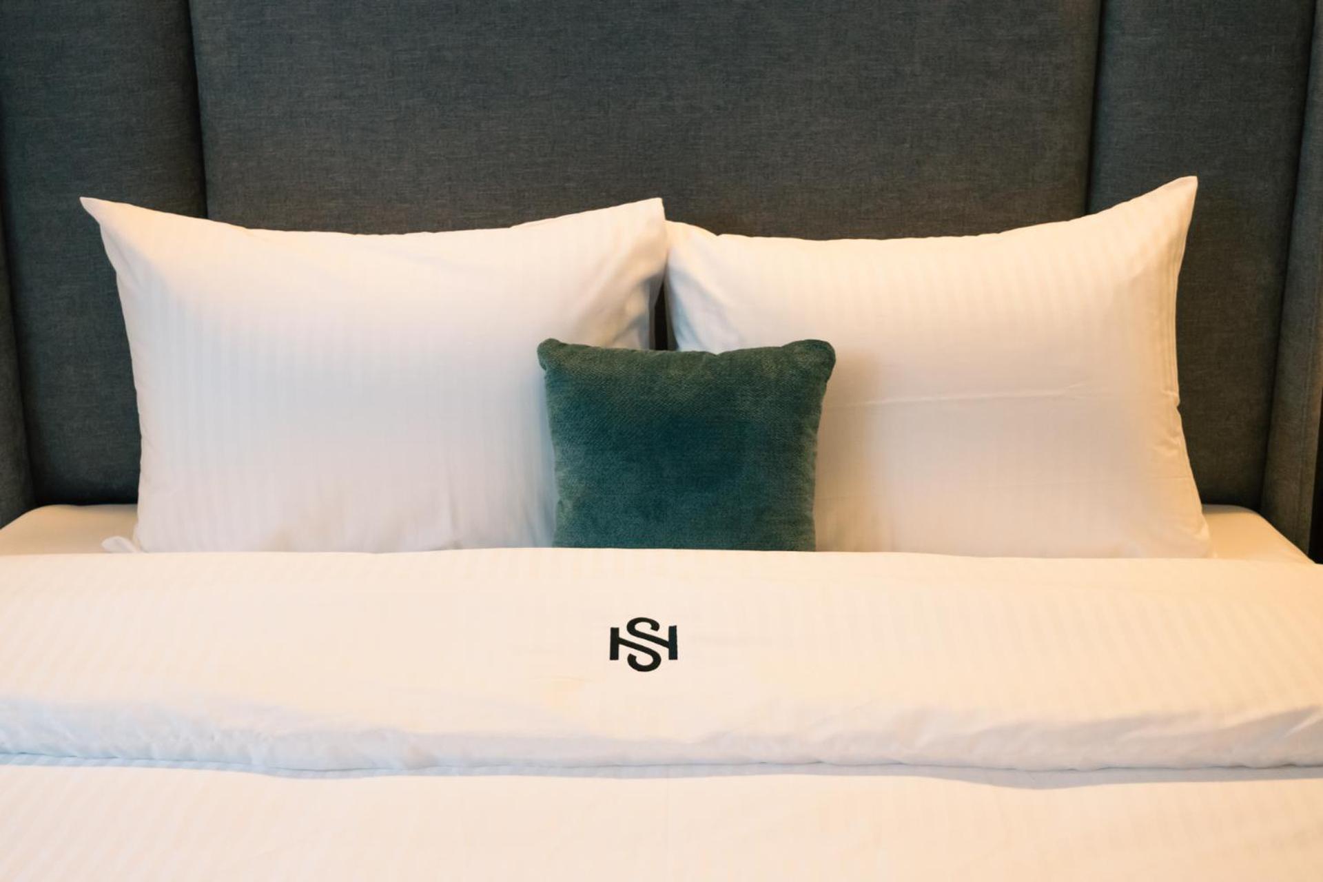 Sebas 202 Hotel