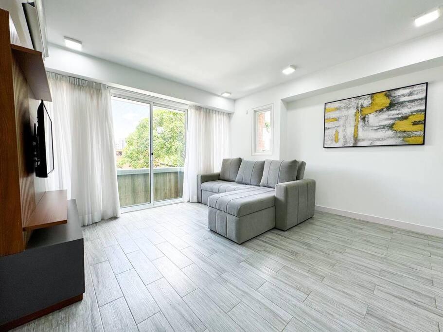 Apartamento Urban Paradise At El Rosal *