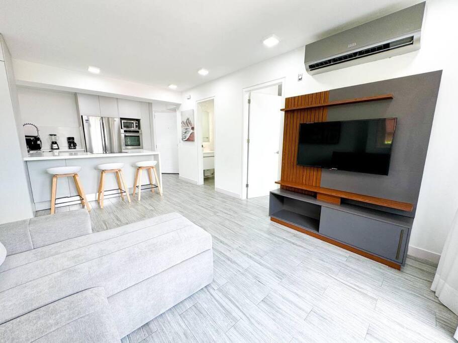 Apartamento Urban Paradise At El Rosal