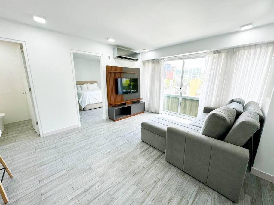 Apartamento Urban Paradise At El Rosal Caracas