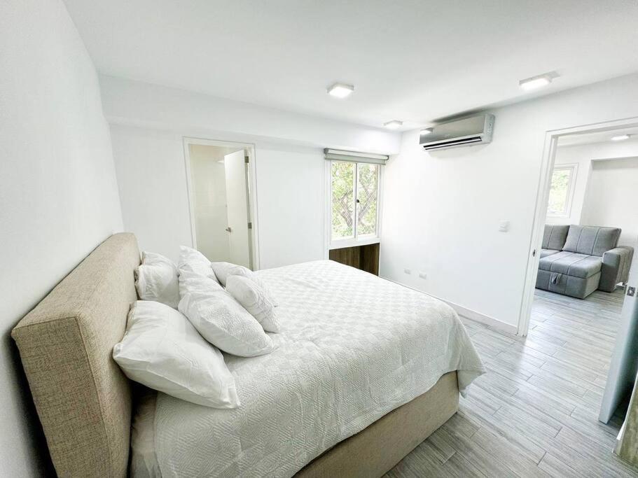 Apartamento Urban Paradise At El Rosal Caracas