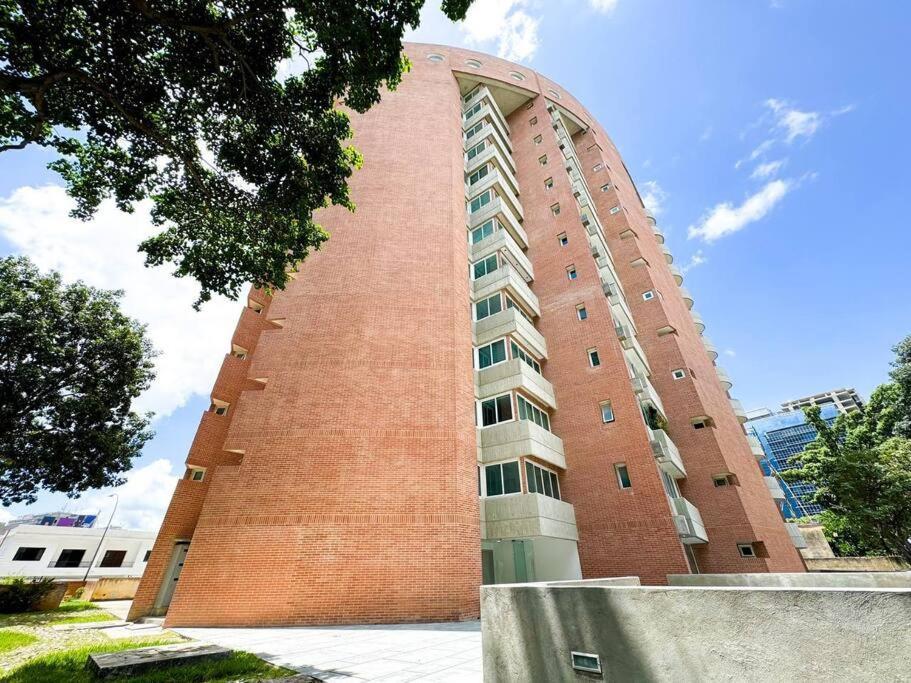 Urban Paradise At El Rosal Caracas