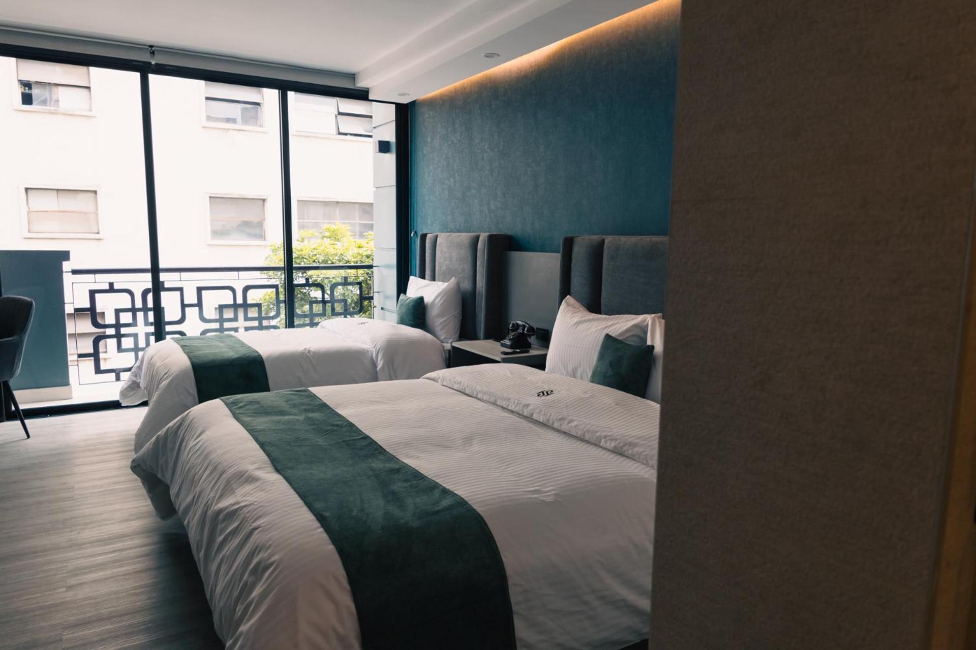 Hotel Sebas 202 Caracas
