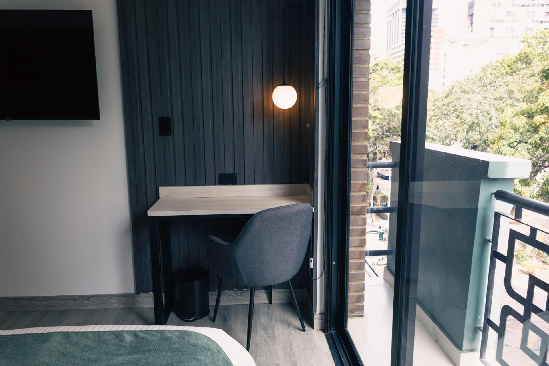 Sebas 202 Hotel