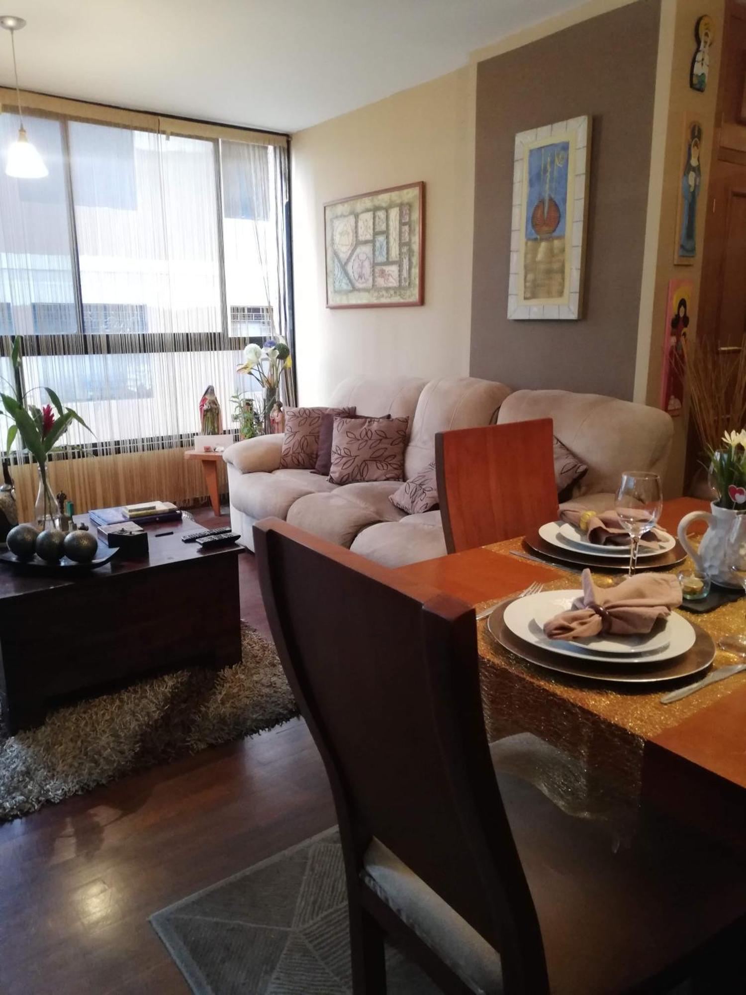 Homestay En Palos Grandes 4ta Av *
