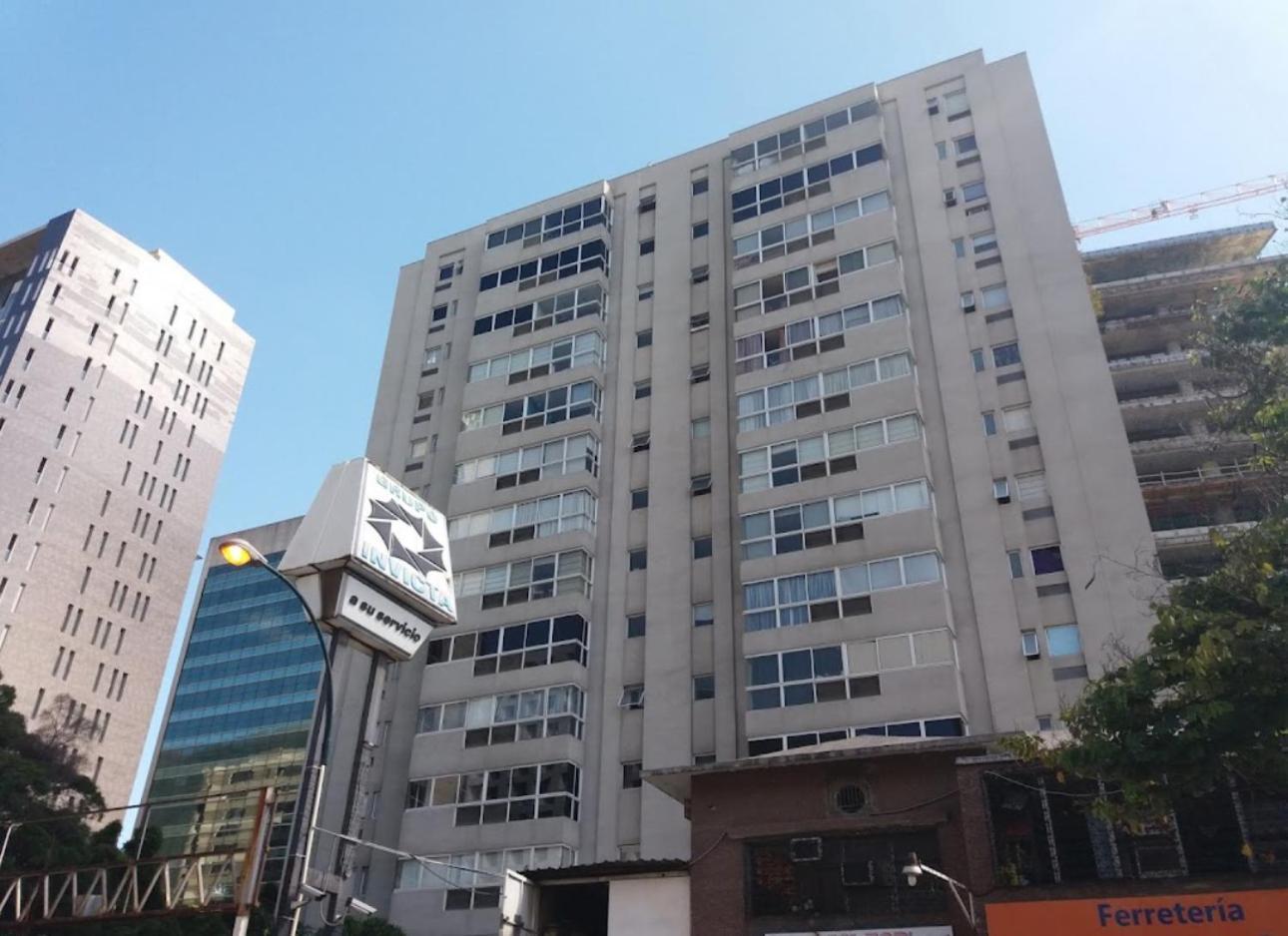 Grandioso Apto Con Hermosa Vista * Caracas