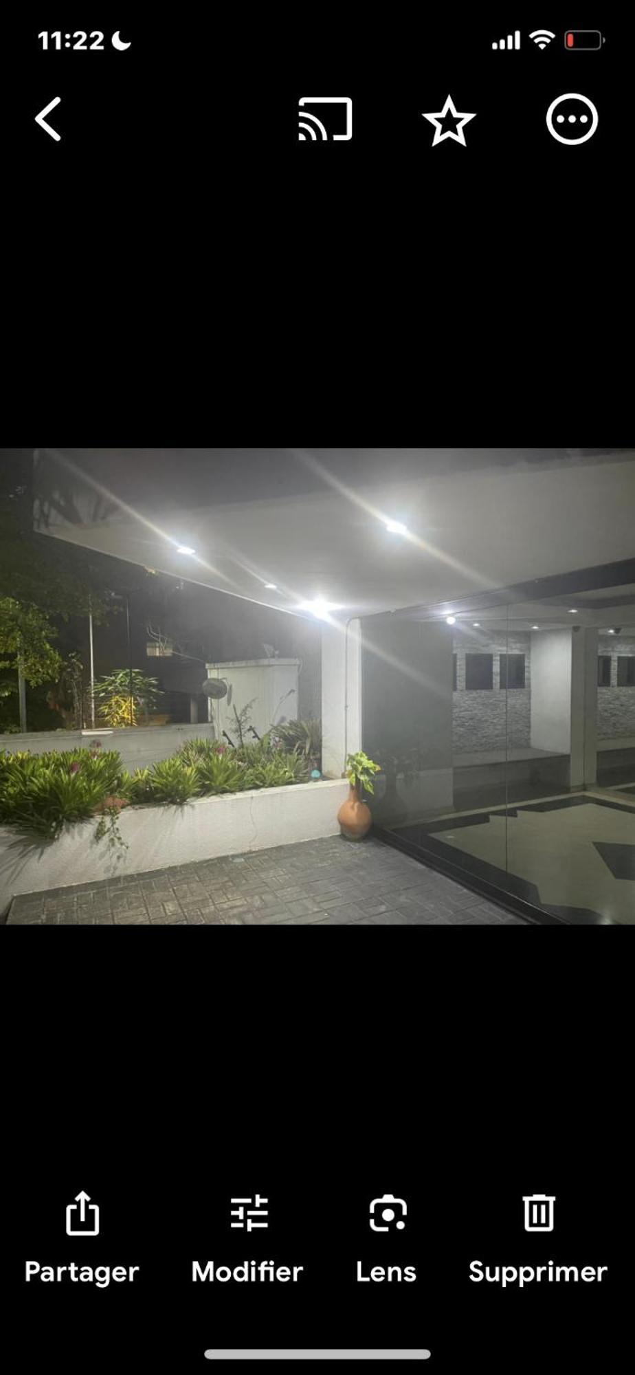 Majestic Apartamento *