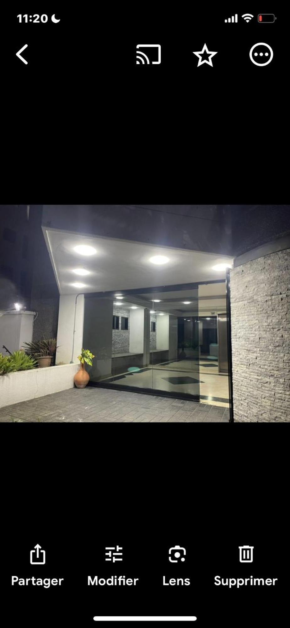 Majestic Apartamento