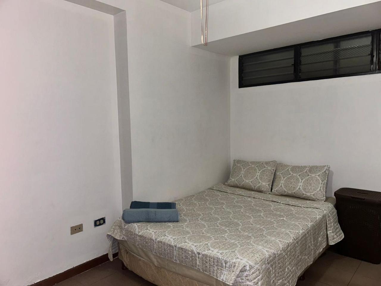 Apartment Apto La Candelaria Con Parqueo *