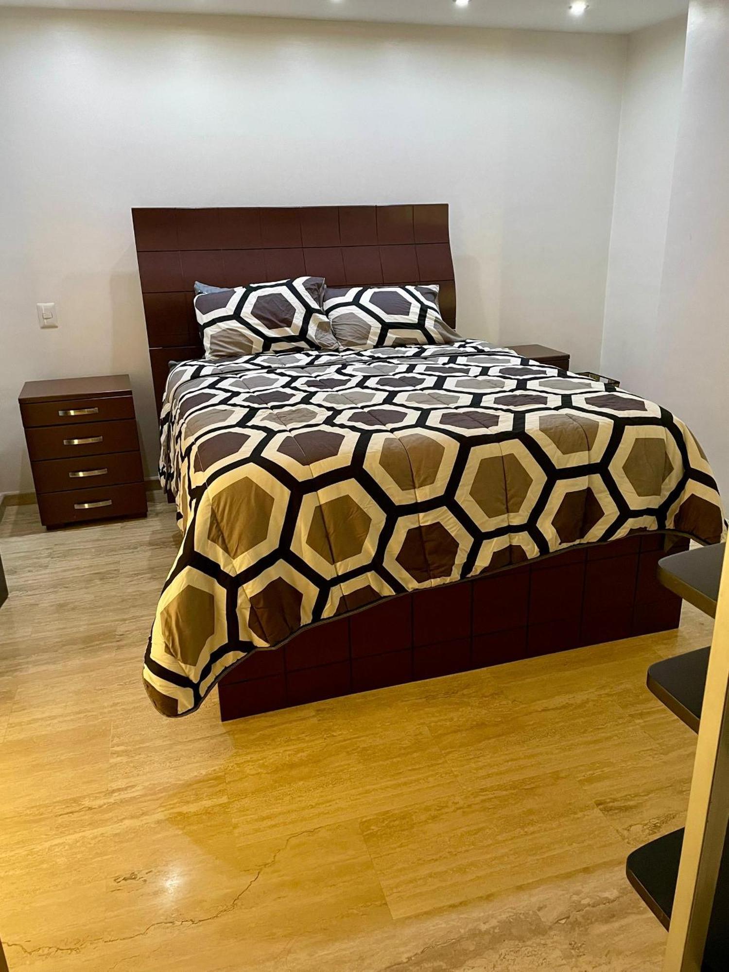 Apartamento Grandioso Apto Con Hermosa Vista *