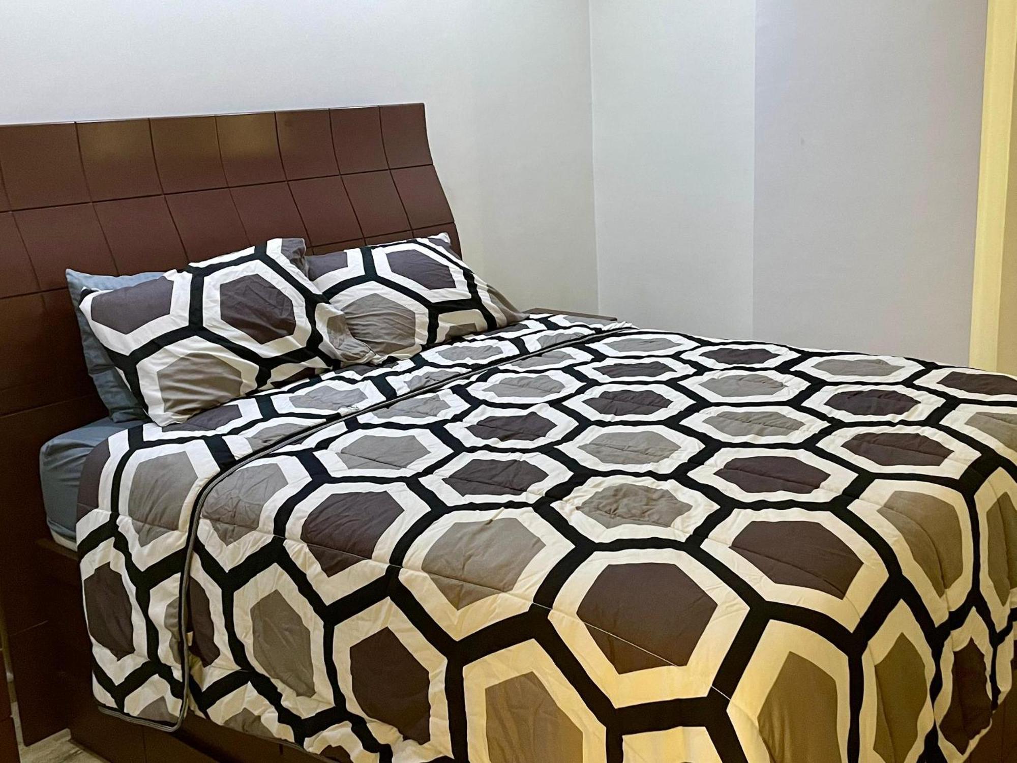 Apartamento Grandioso Apto Con Hermosa Vista Caracas