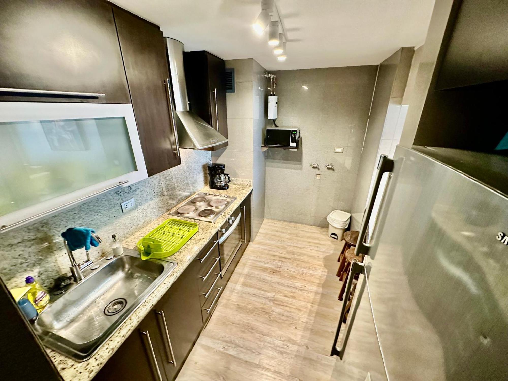 Apartamento Boutique En Colinas De Monte