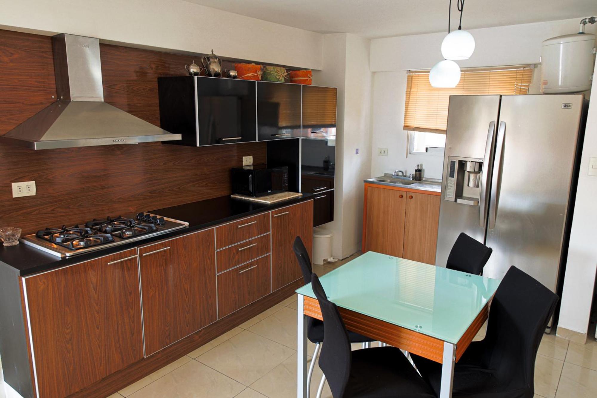 Apartamento Hospitalidad Y Confort *