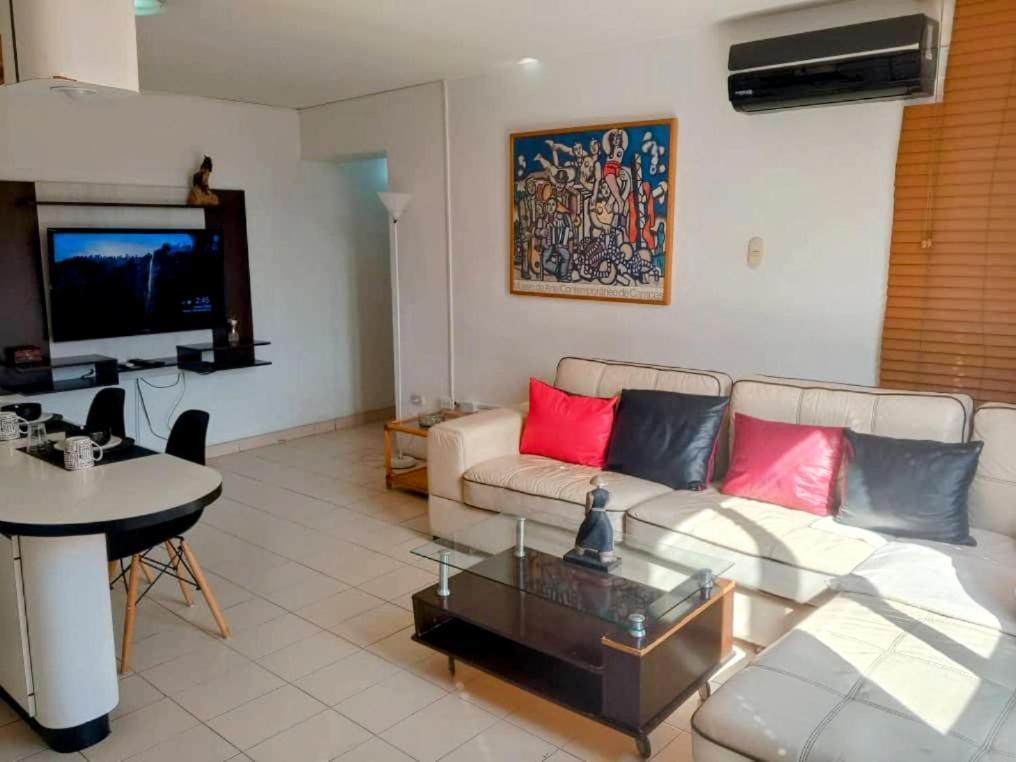 Confortable Apto Tipo Suite/ Turismo Relax Apartamento *