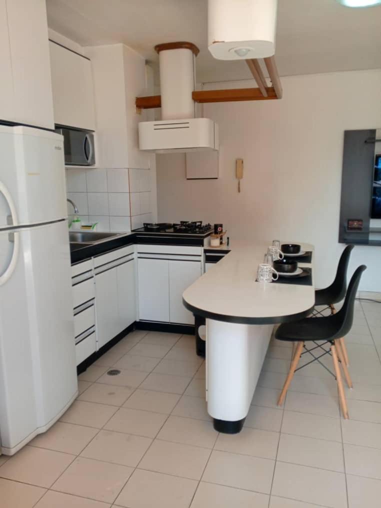 Apartamento Confortable Apto Tipo Suite/ Turismo Relax Caracas
