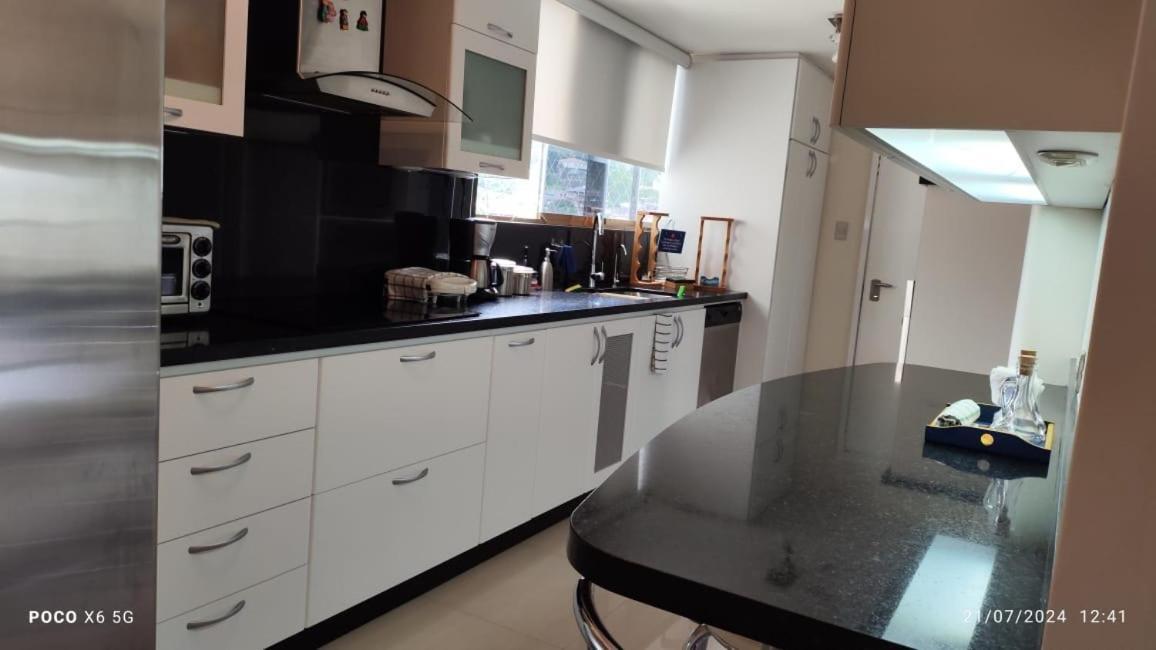 Apartamento En Zona Privilegiada