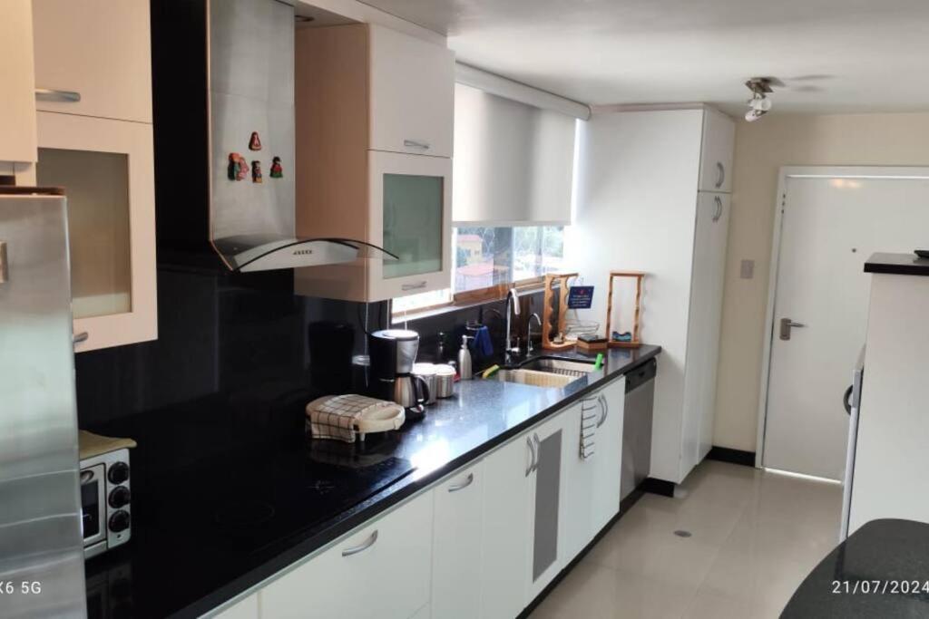Apartamento En Zona Privilegiada