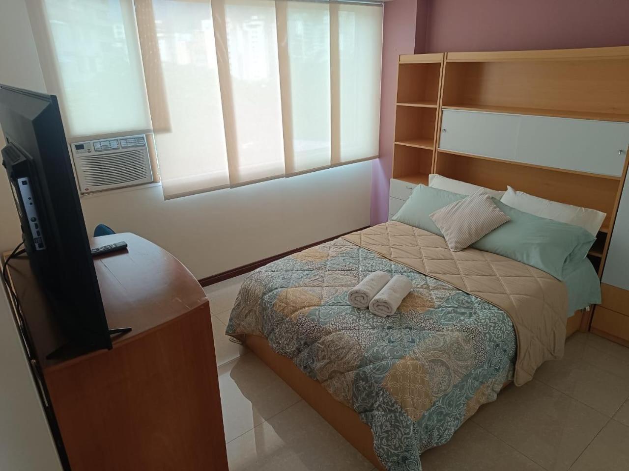 Apartamento En Zona Privilegiada Caracas