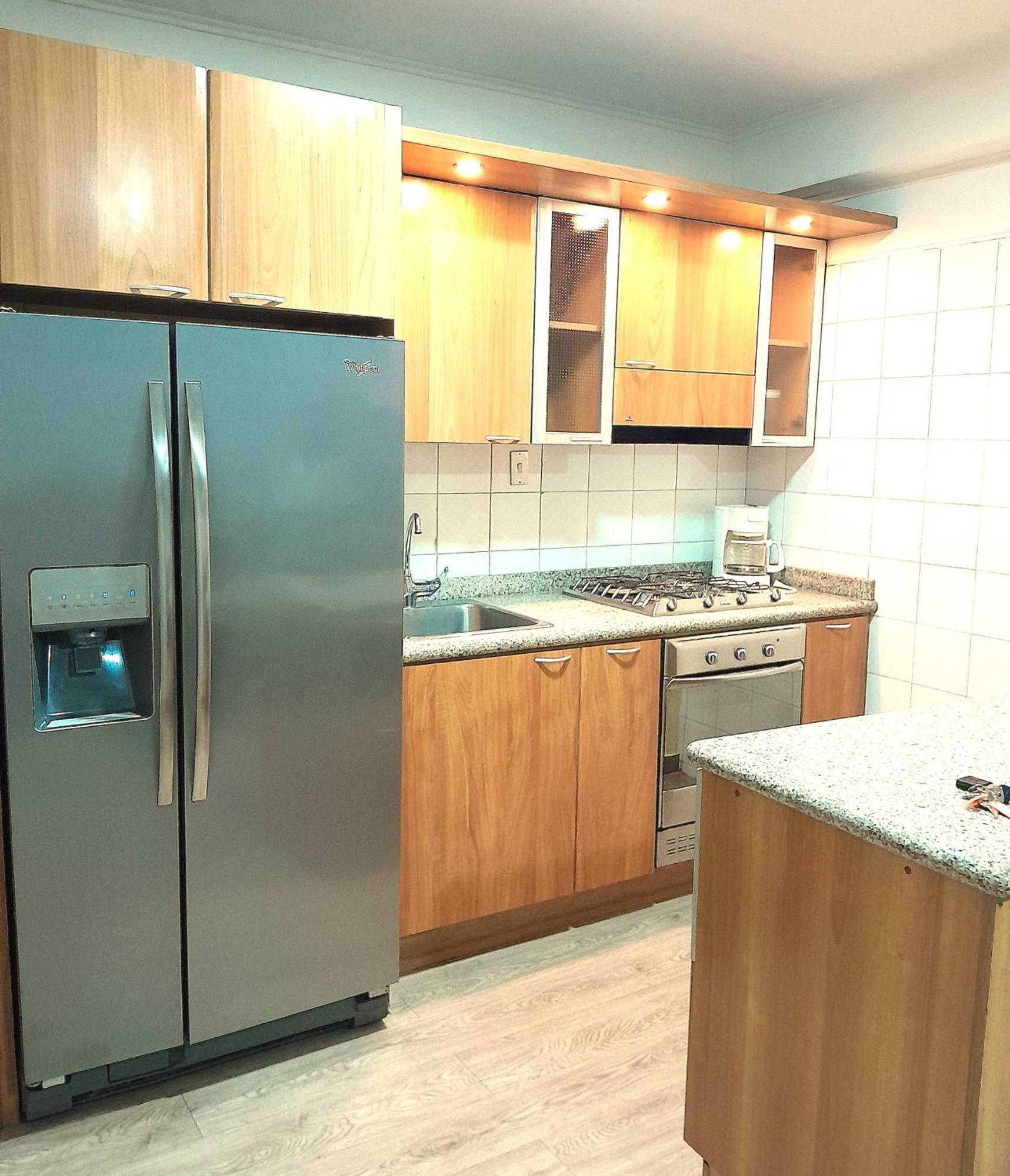 Apartamento Espo28 *