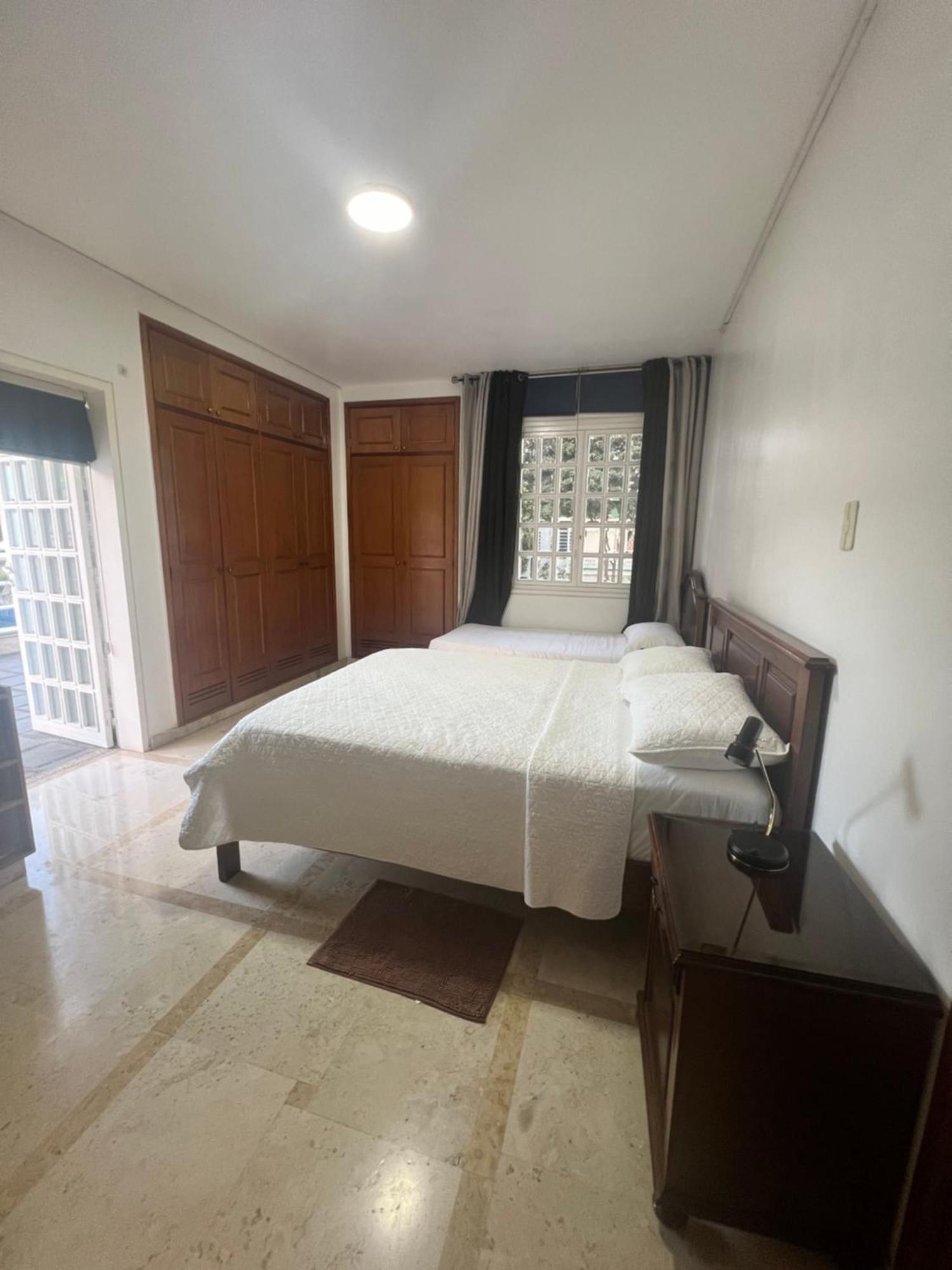 Rora Habitación en casa particular