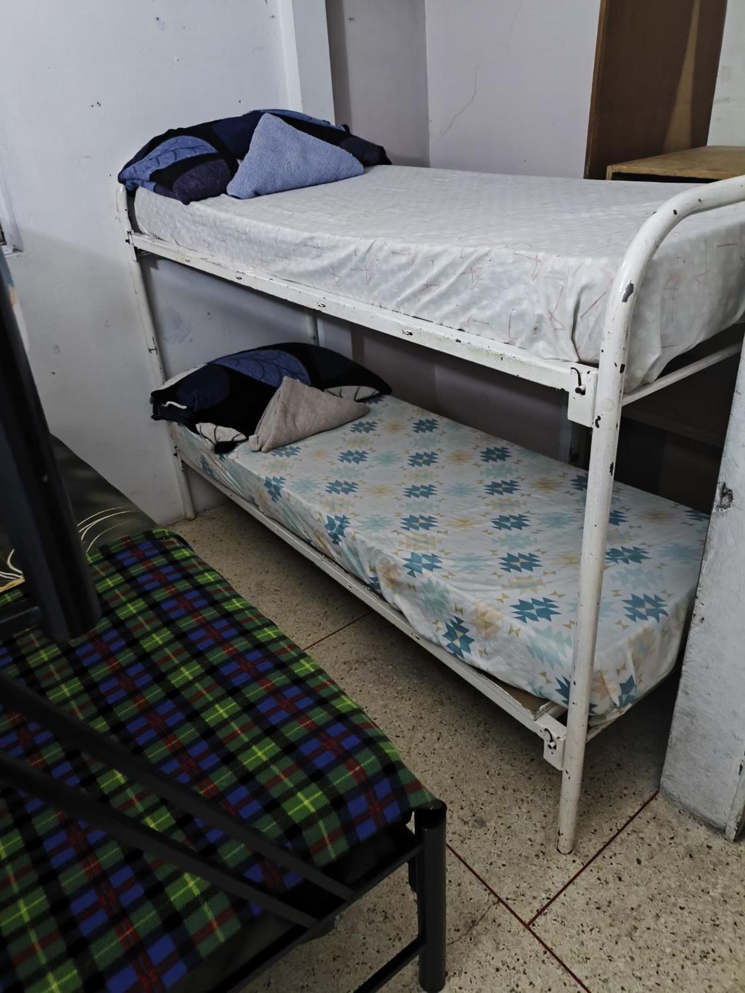 Posada Como En Casa * Caracas