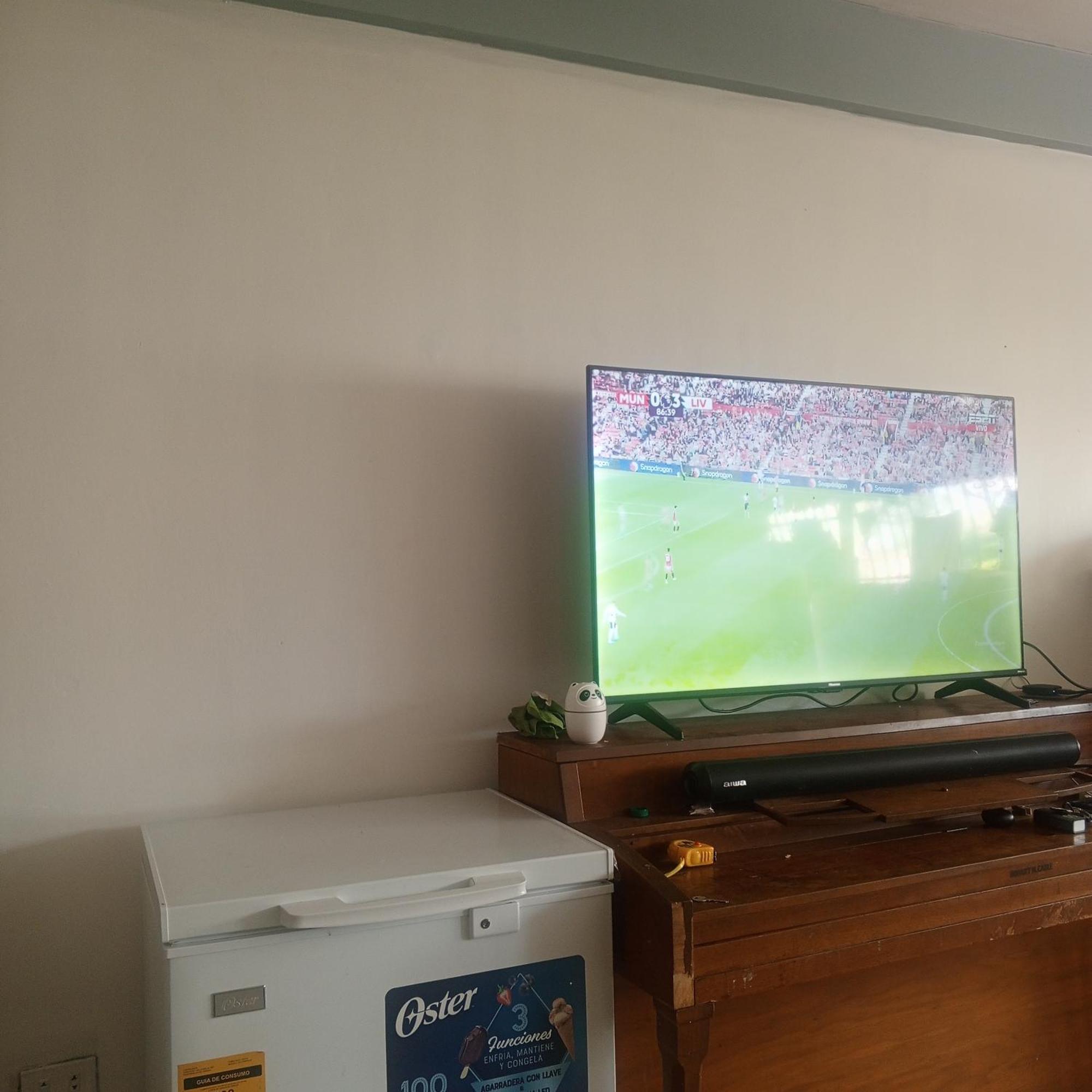 Habitación en casa particular Posada Como En Casa Caracas