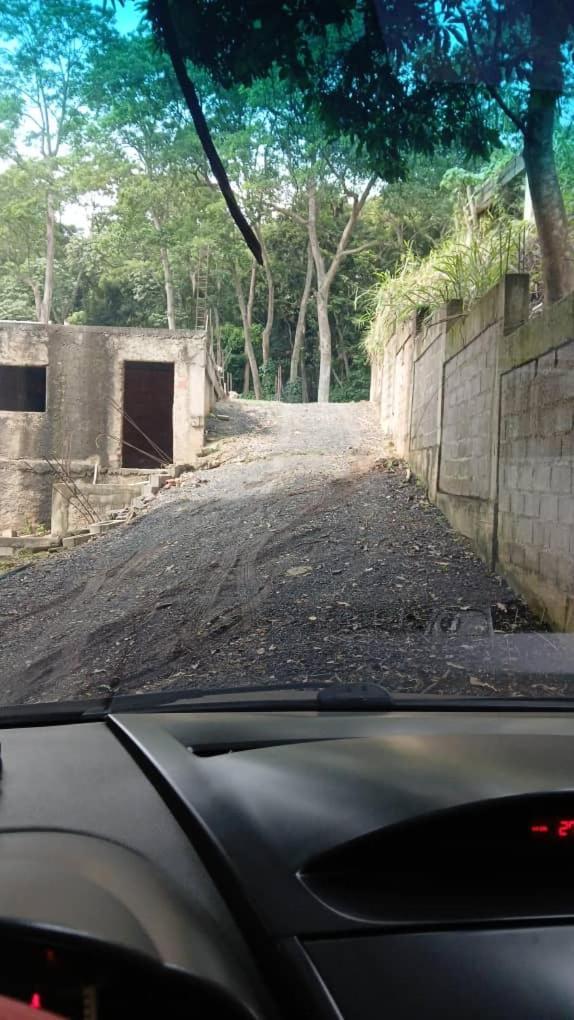 Alquiler Temporal Lodge Caracas