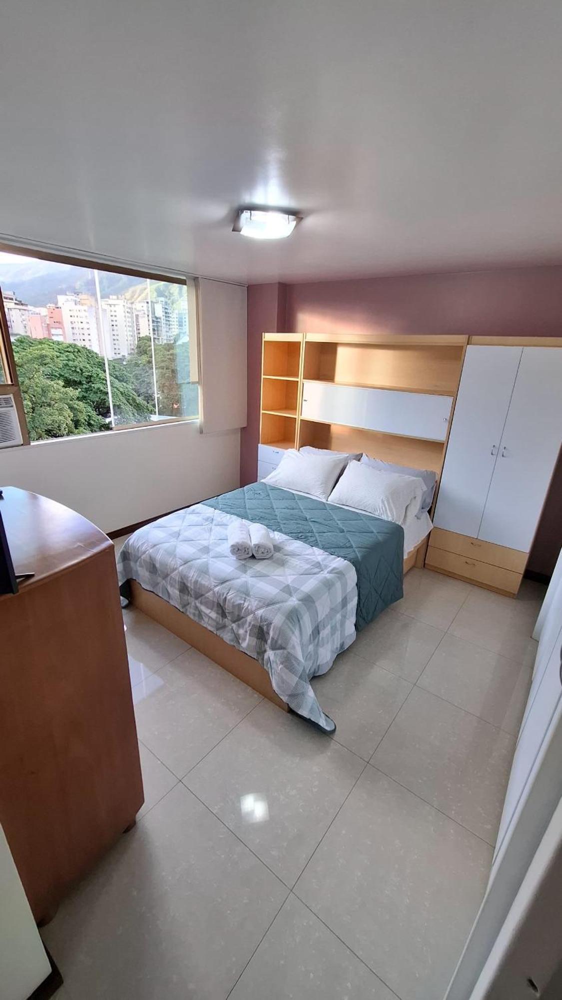 En Zona Privilegiada Apartamento *