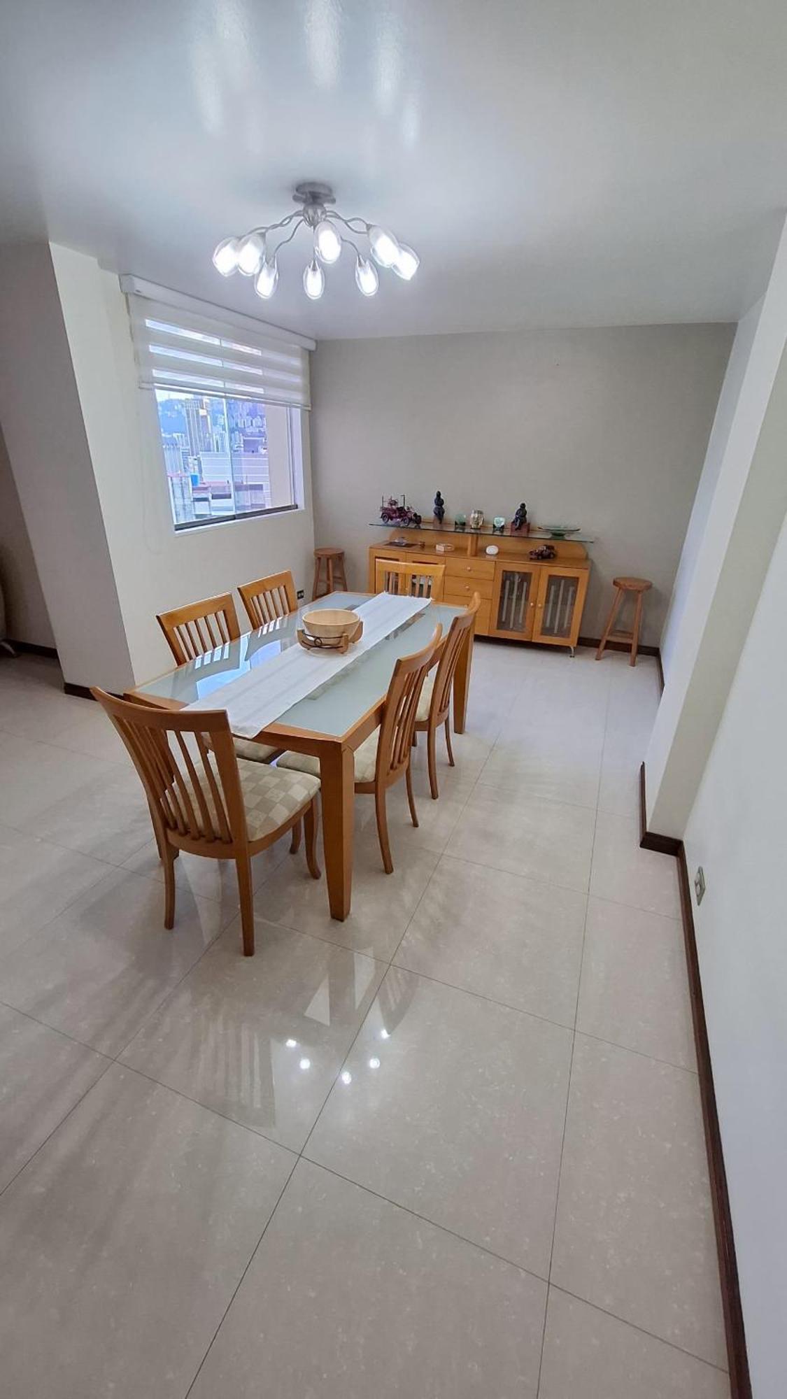 En Zona Privilegiada Apartamento *