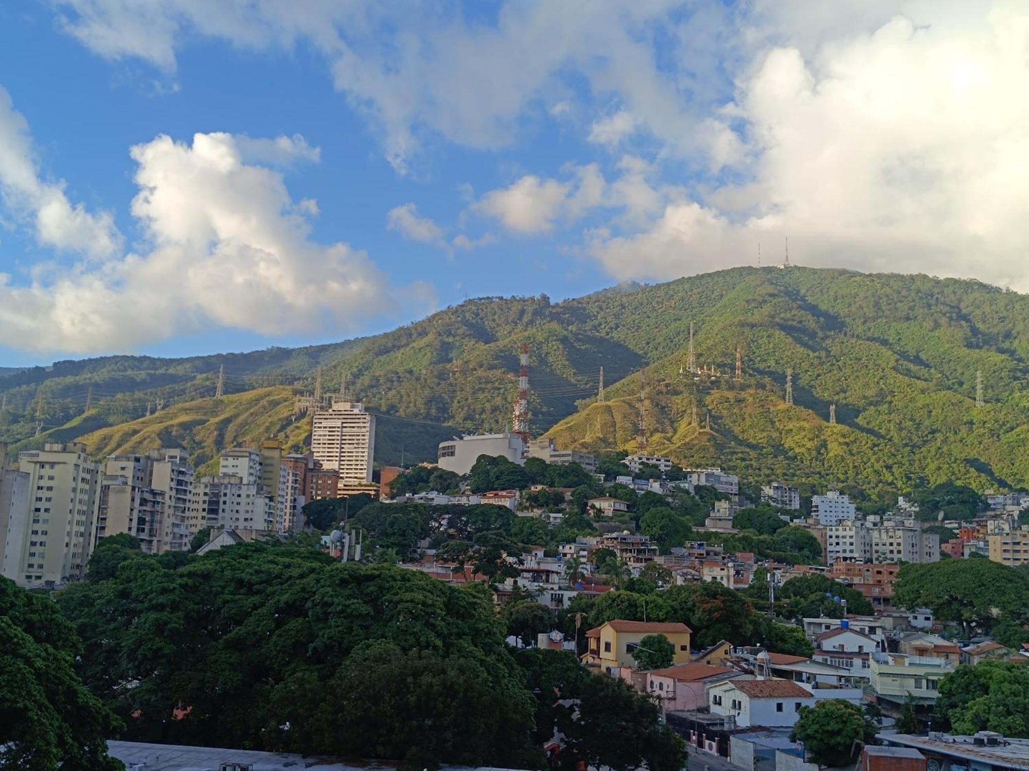 En Zona Privilegiada Apartamento *