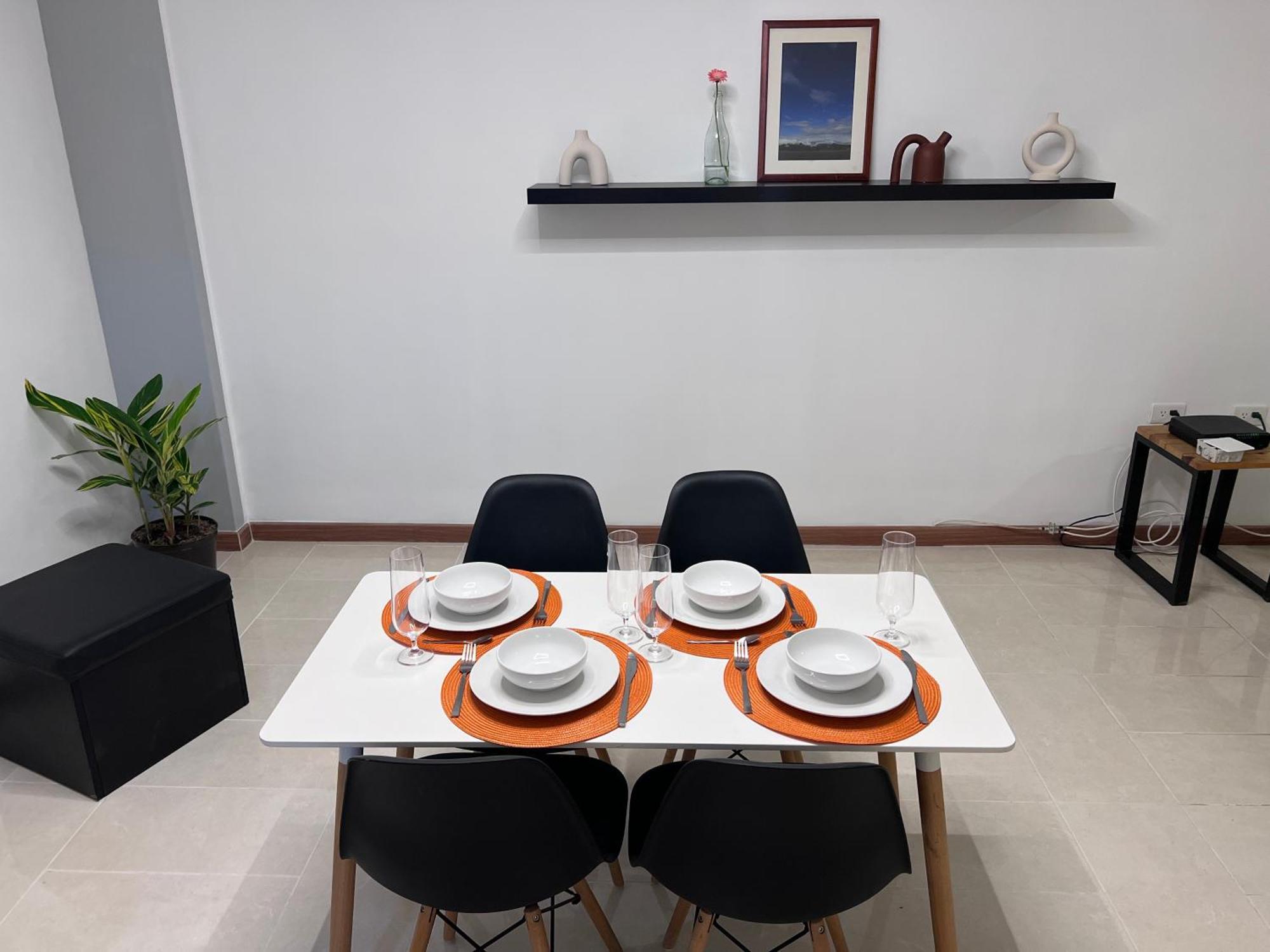 Apartamento Apto Bello Campo Planta Baja Caracas