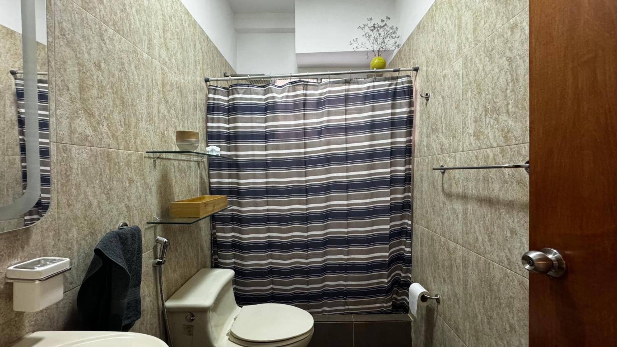 Apto Bello Campo Planta Baja Apartamento