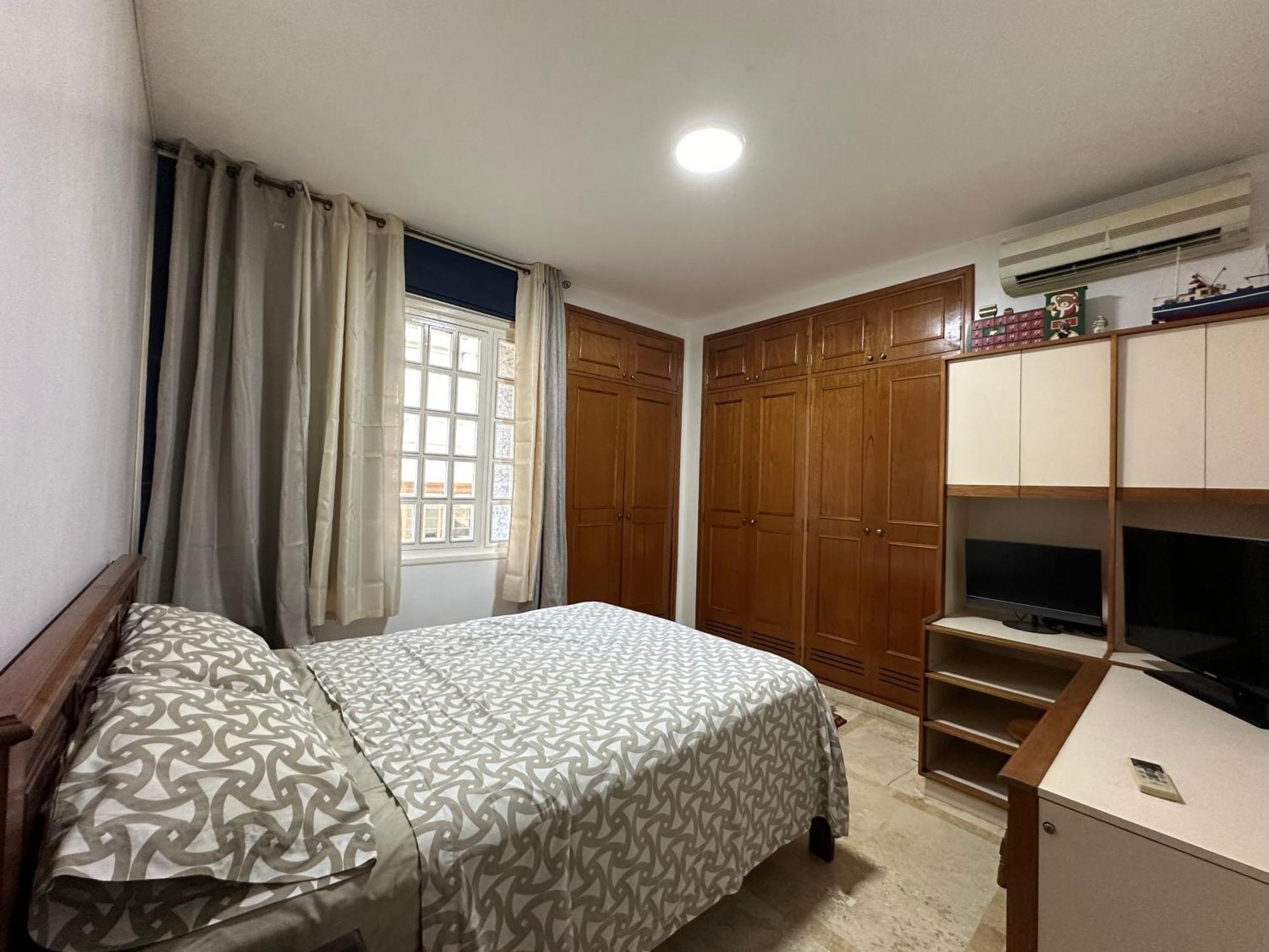 Habitación en casa particular Rora *