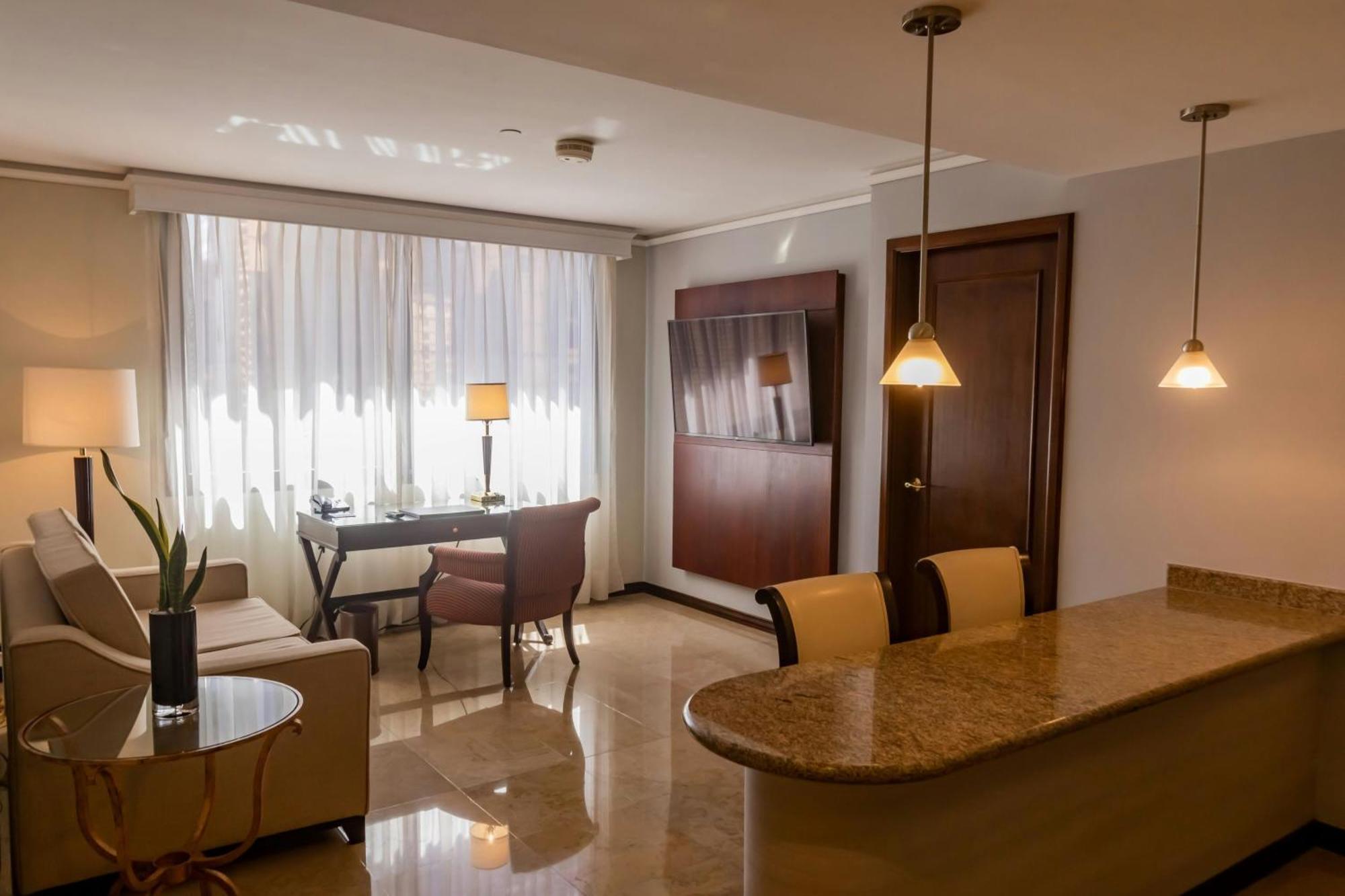 Hotel Jw Marriott 5*
