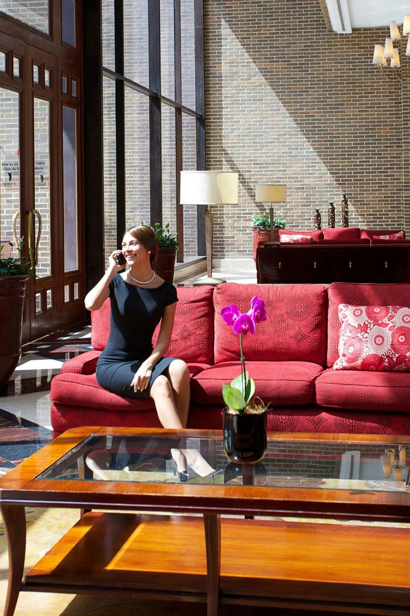 Jw Marriott Caracas