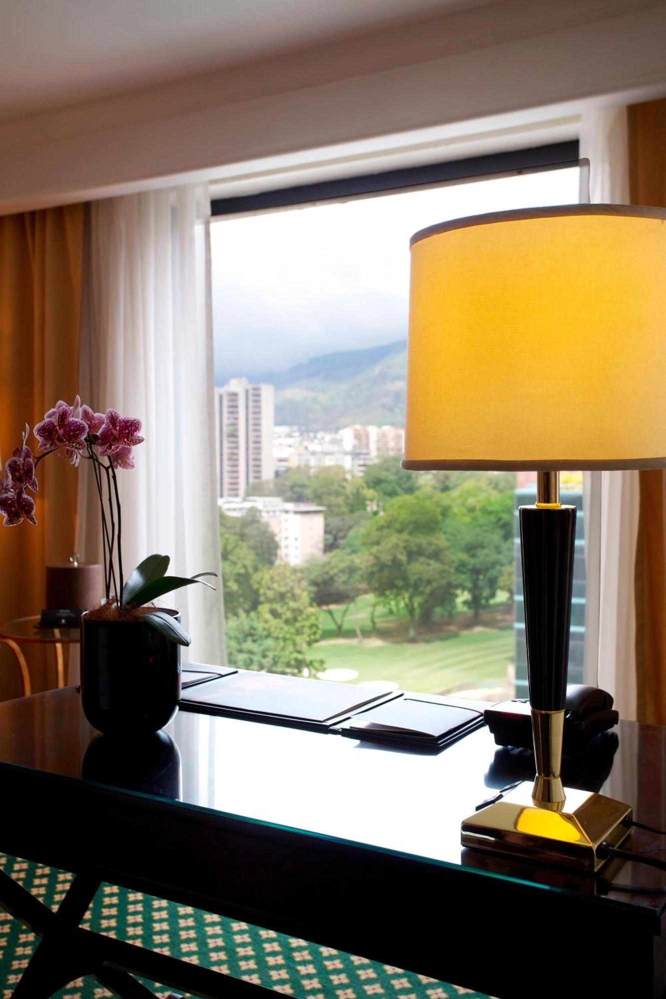 Jw Marriott 5* Caracas