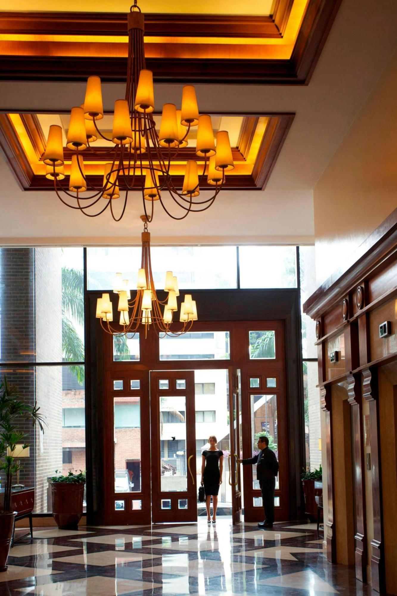 Jw Marriott 5*
