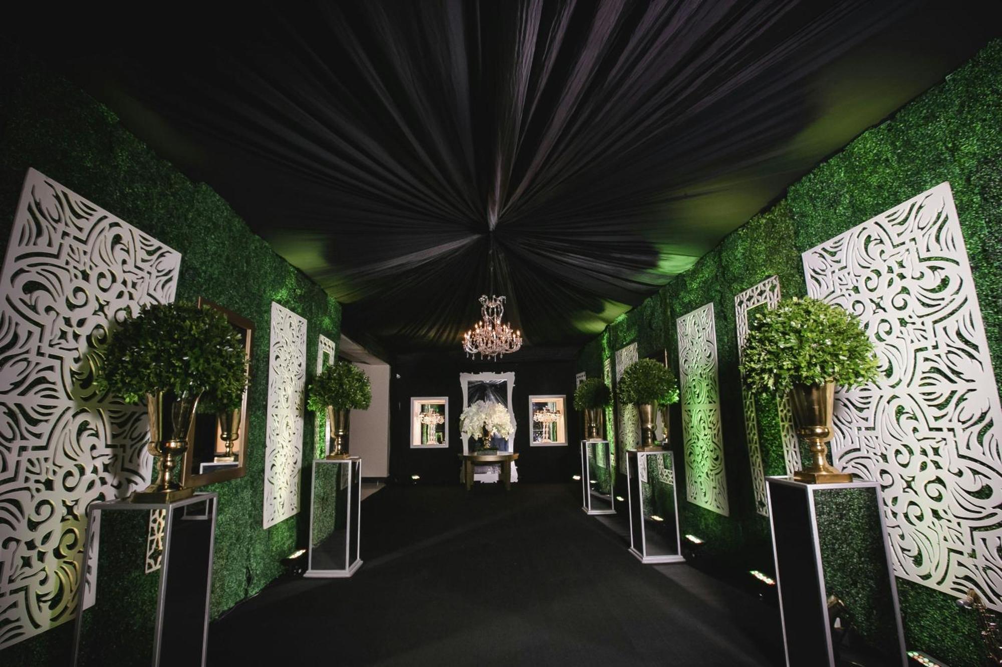Hotel Renaissance La Castellana