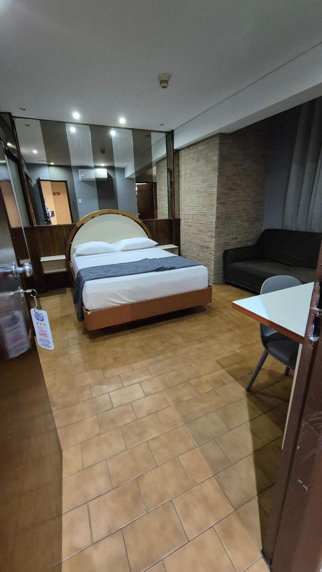 Hotel El Arroyo 3*