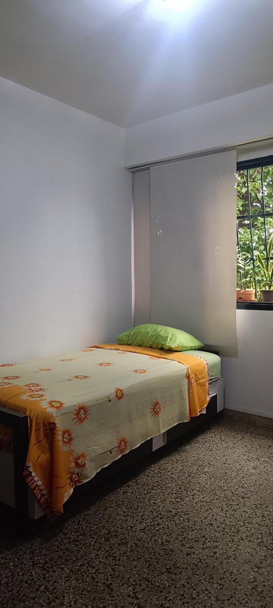 Comoda Individual Habitación en casa particular