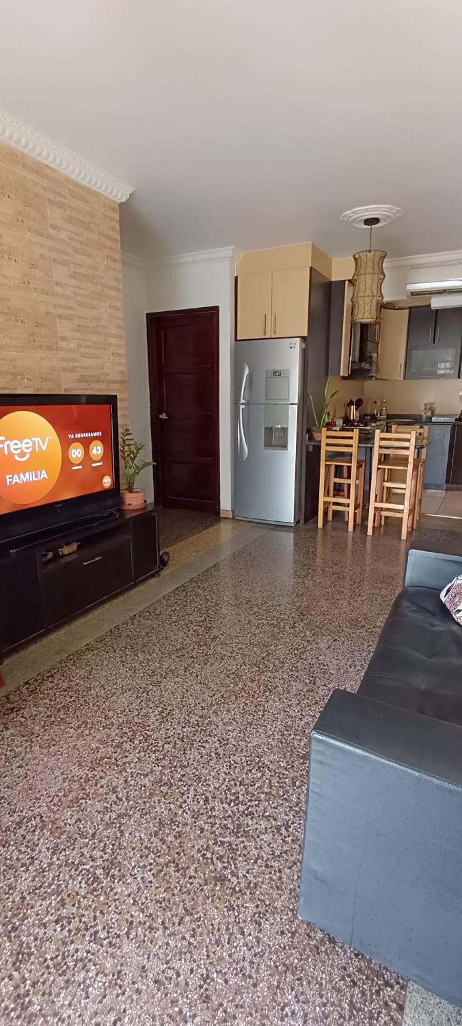 Habitación en casa particular Comoda Individual Caracas
