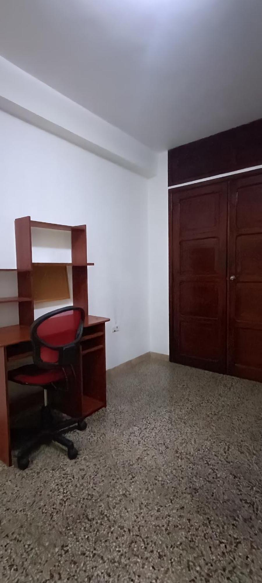 Comoda Individual Habitación en casa particular