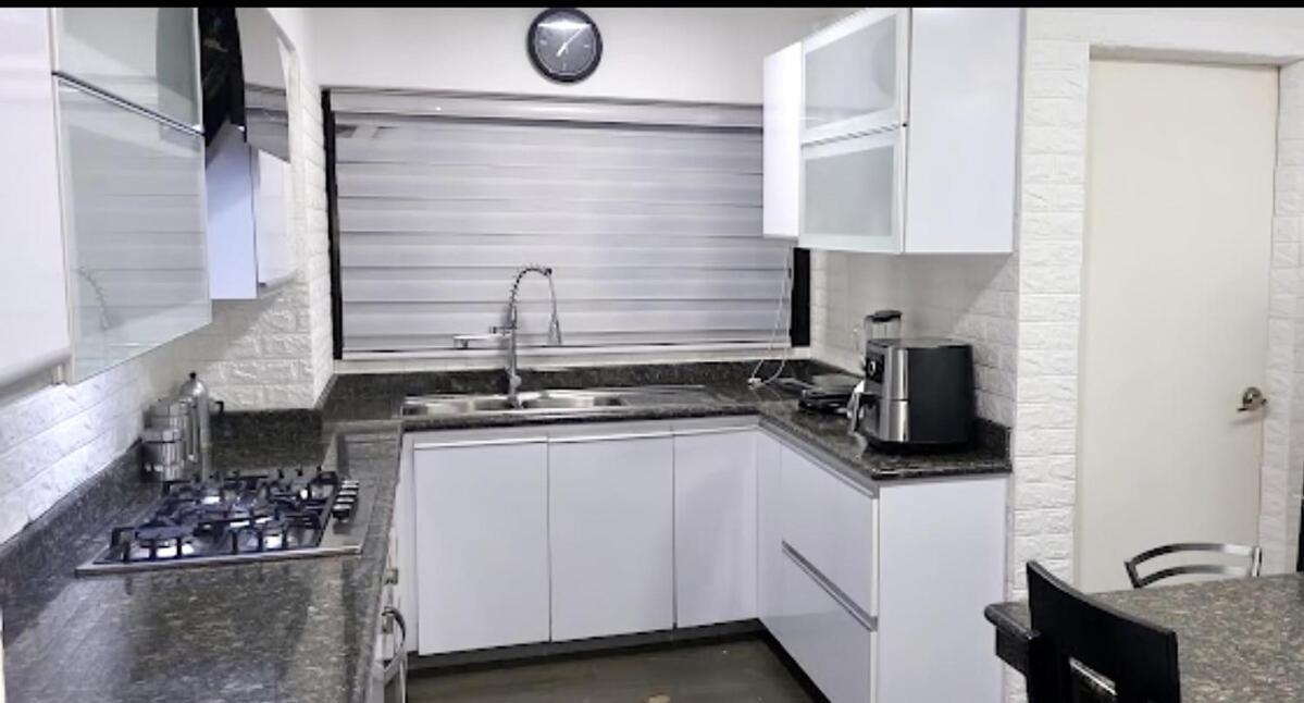 Apartamento Vip Palos Grandes Full Wifi *