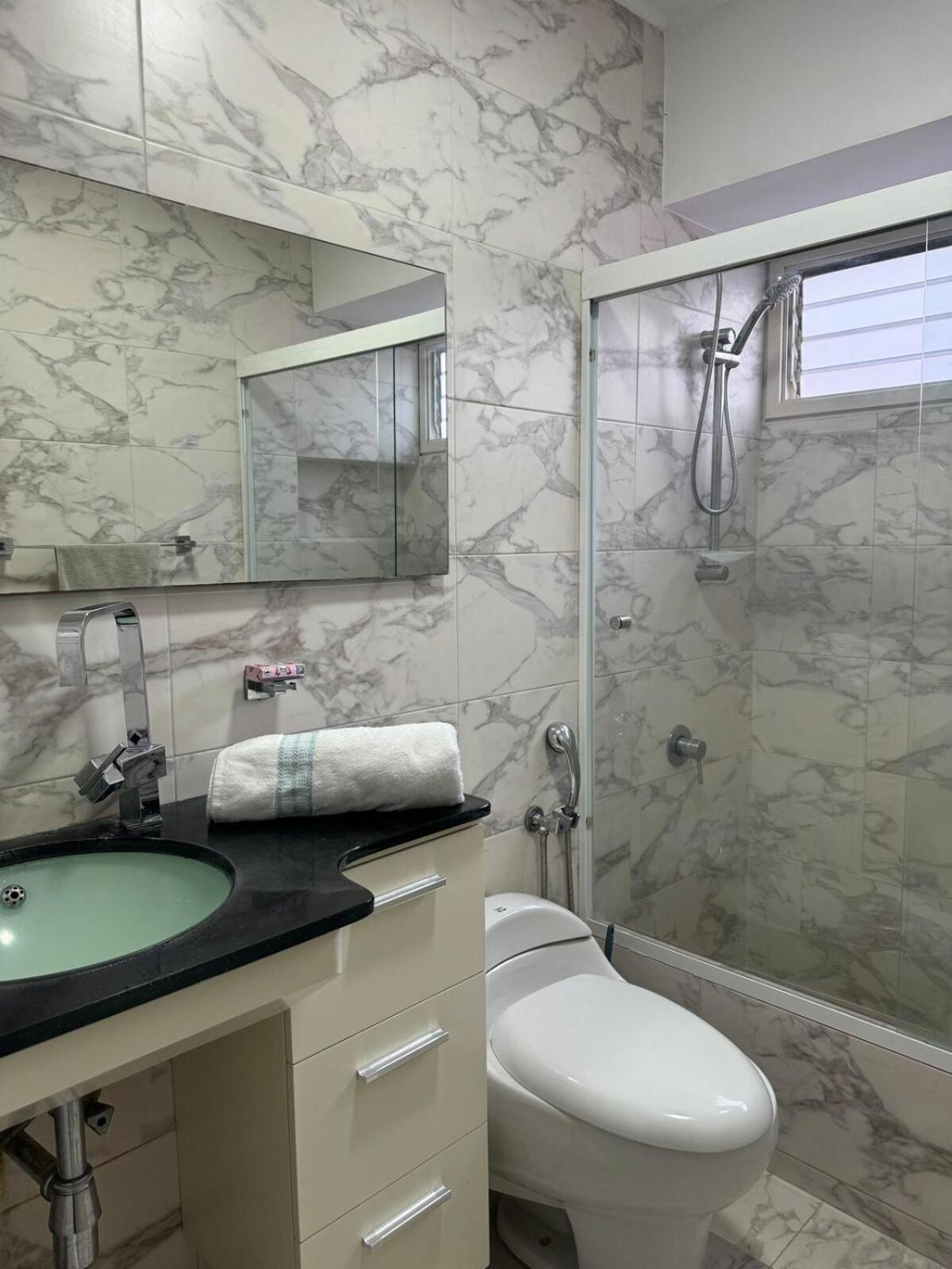 Vip Palos Grandes Full Wifi Apartamento *