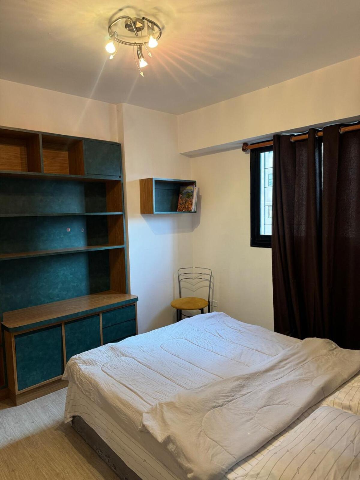 Apartamento Vip Palos Grandes Full Wifi Caracas