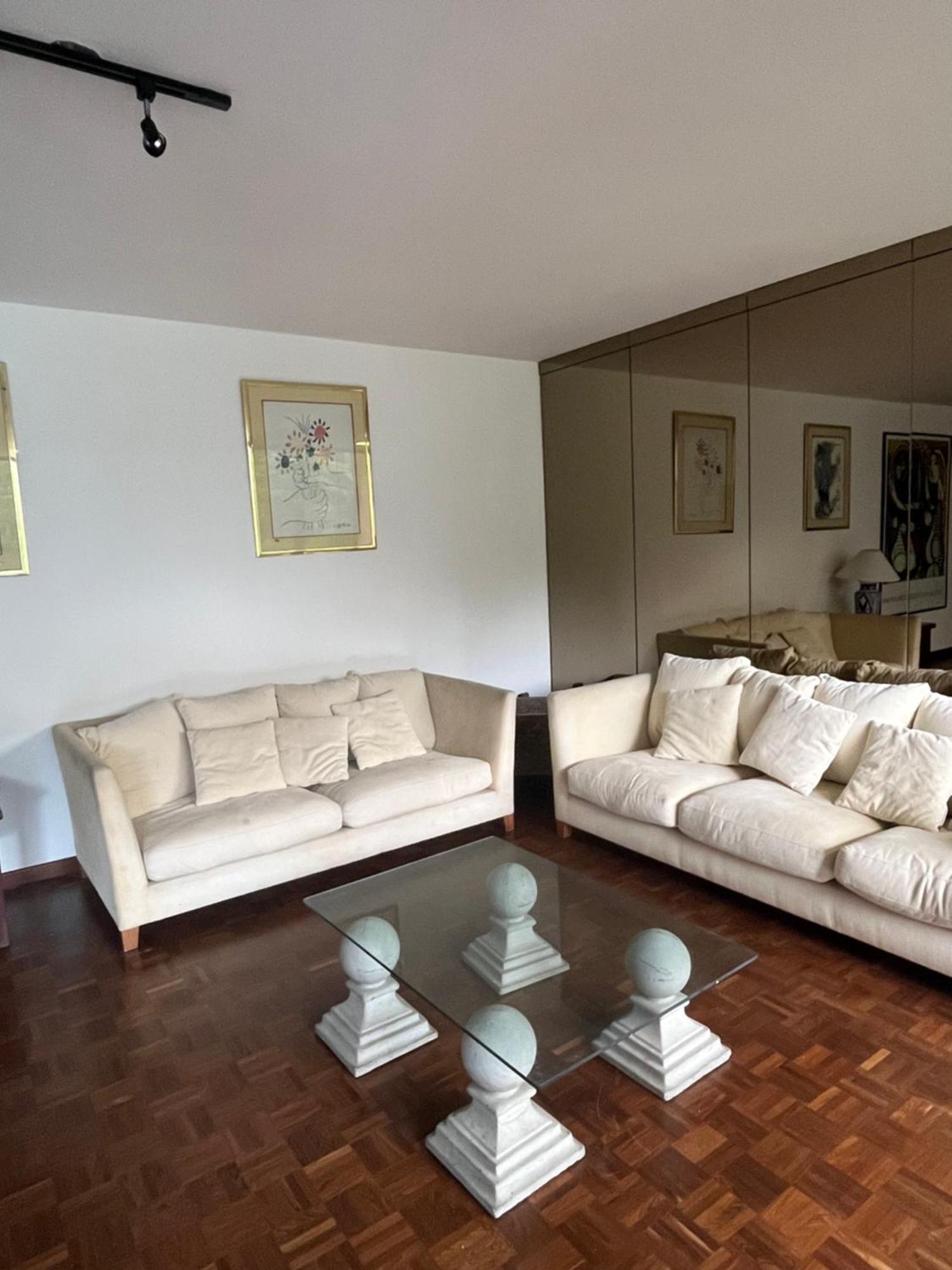 Amplio Y Confortable Apartamento *