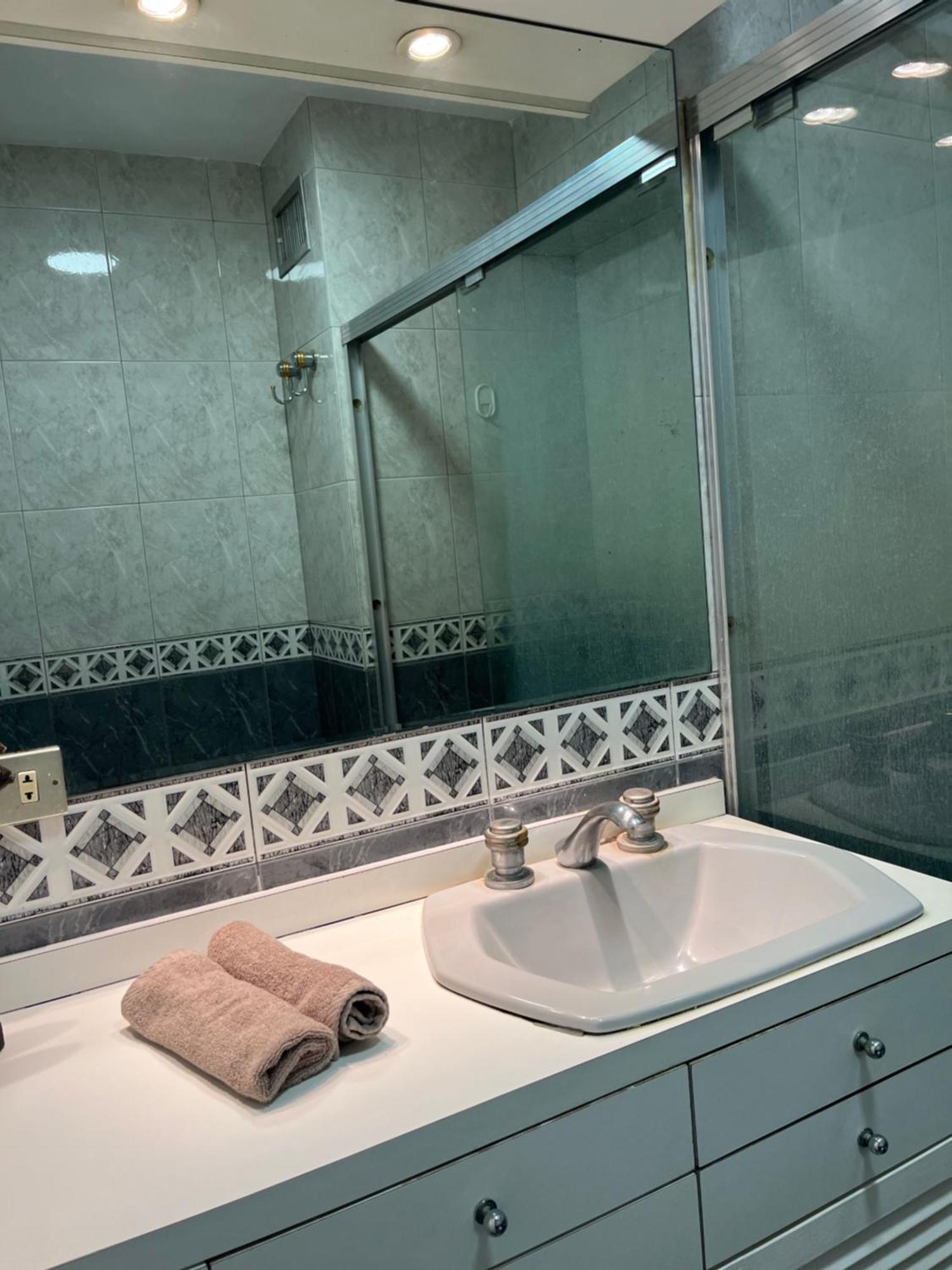 Amplio Y Confortable
