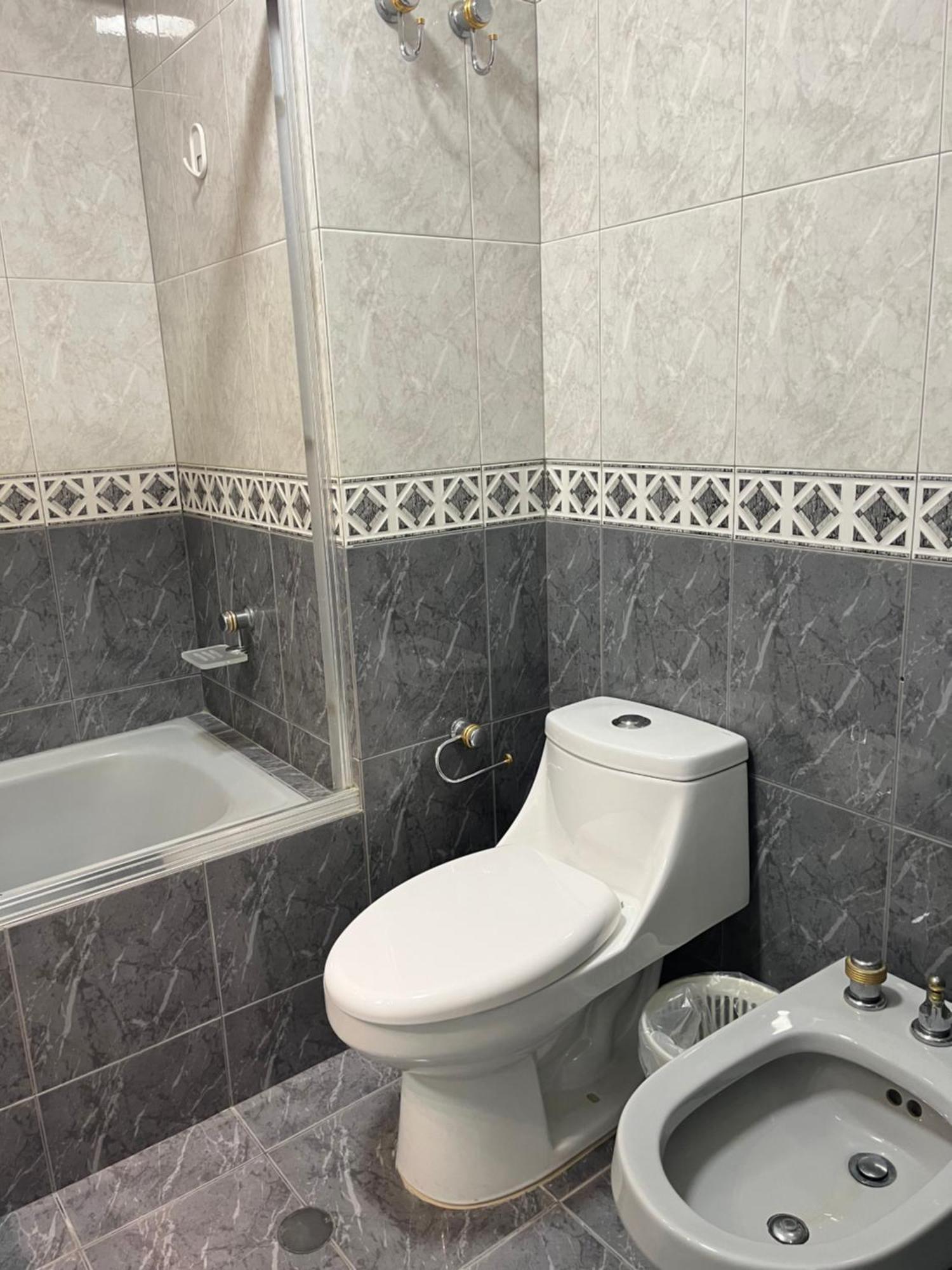 Amplio Y Confortable Apartamento *