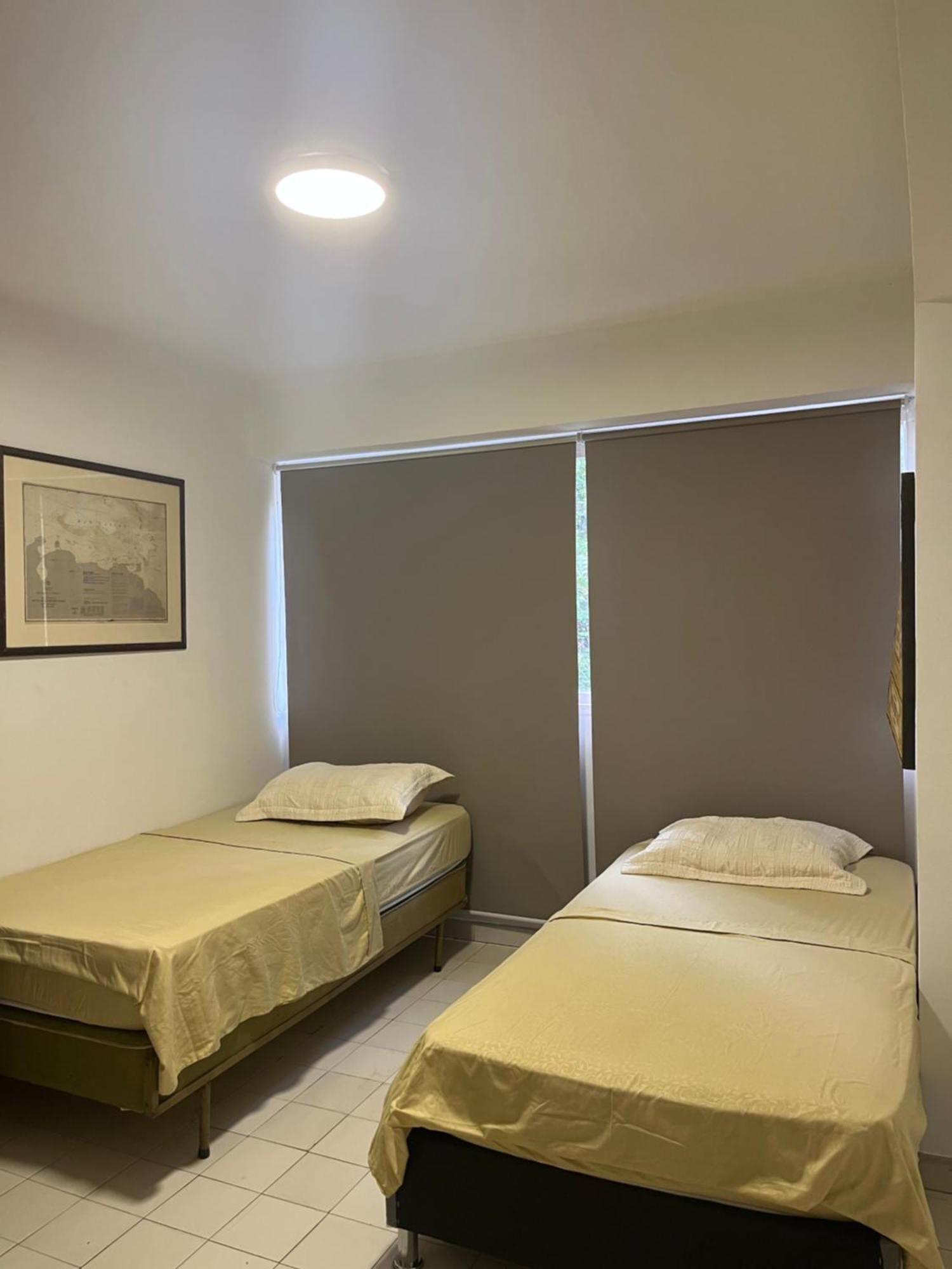 Amplio Y Confortable Caracas