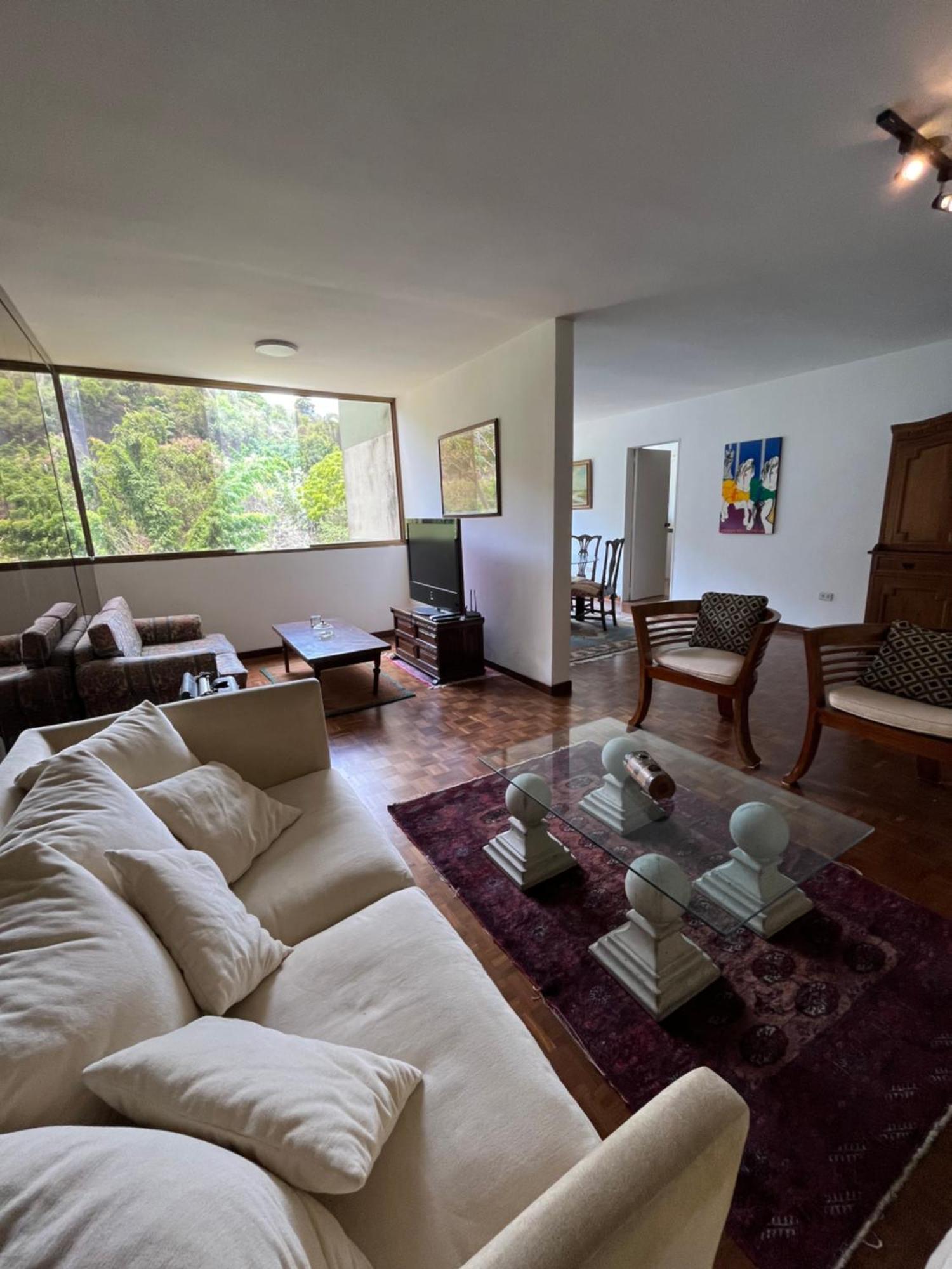 Amplio Y Confortable Apartment